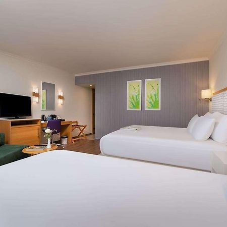 Rixos Park Belek - The Land Of Legends Access Hotell Rum bild