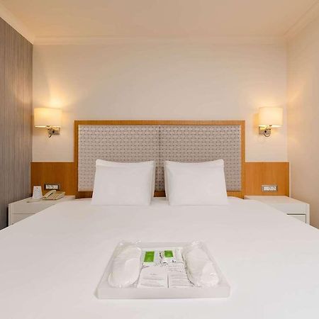 Rixos Park Belek - The Land Of Legends Access Hotell Rum bild