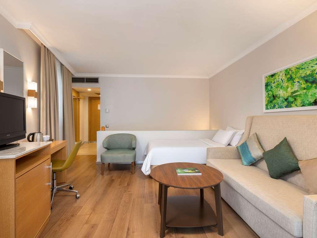 Rixos Park Belek - The Land Of Legends Access Hotell Rum bild