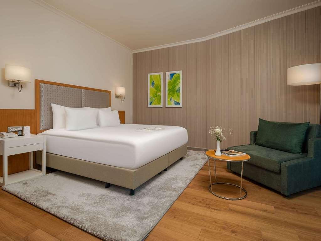 Rixos Park Belek - The Land Of Legends Access Hotell Rum bild