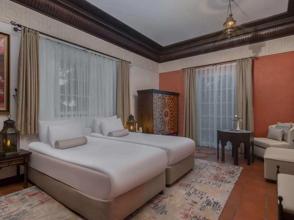 Rixos Park Belek - The Land Of Legends Access Hotell Rum bild