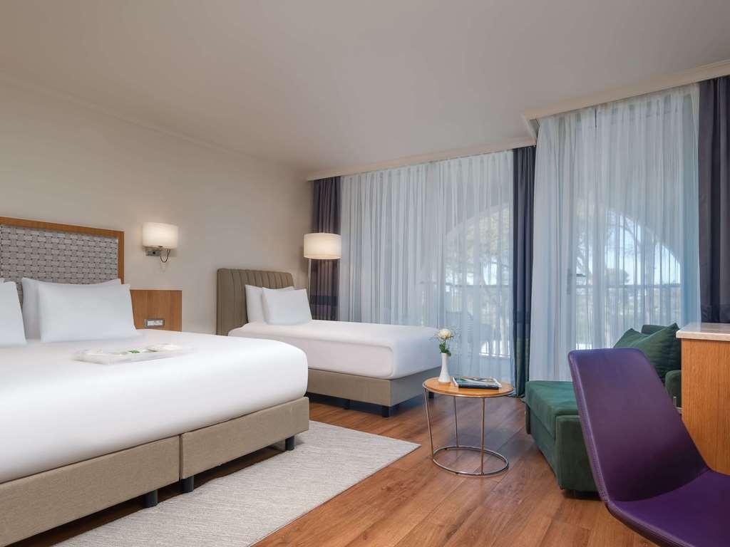 Rixos Park Belek - The Land Of Legends Access Hotell Rum bild