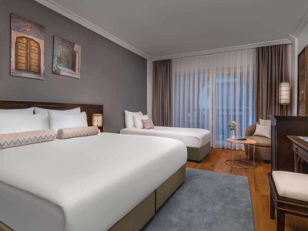 Rixos Park Belek - The Land Of Legends Access Hotell Rum bild