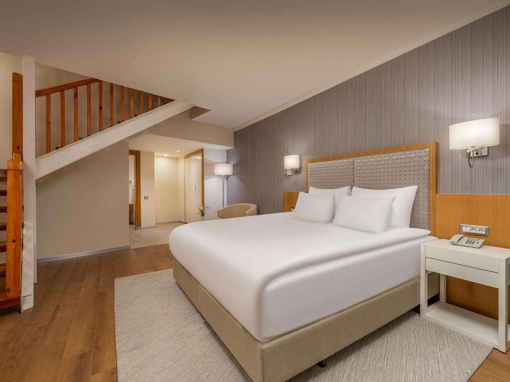 Rixos Park Belek - The Land Of Legends Access Hotell Rum bild