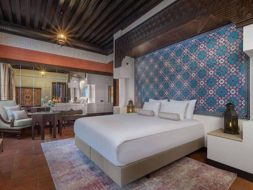 Rixos Park Belek - The Land Of Legends Access Hotell Rum bild