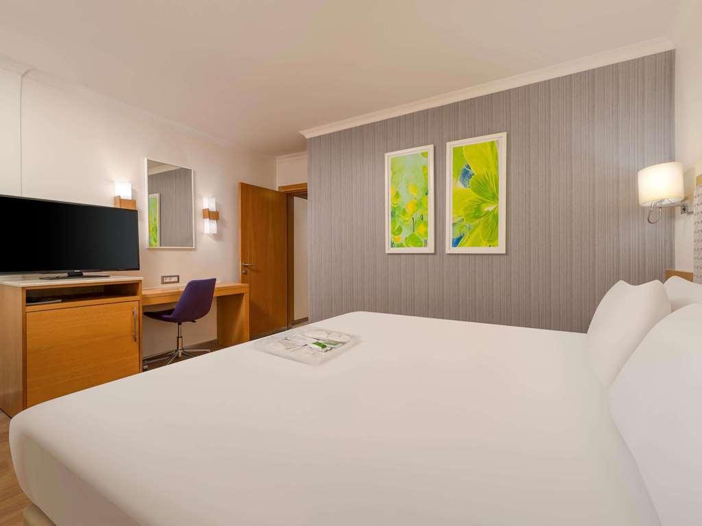 Rixos Park Belek - The Land Of Legends Access Hotell Rum bild