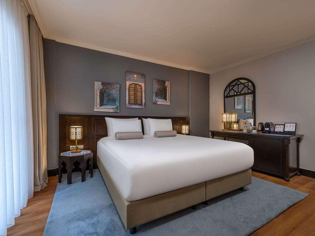 Rixos Park Belek - The Land Of Legends Access Hotell Rum bild