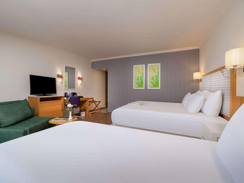 Rixos Park Belek - The Land Of Legends Access Hotell Rum bild