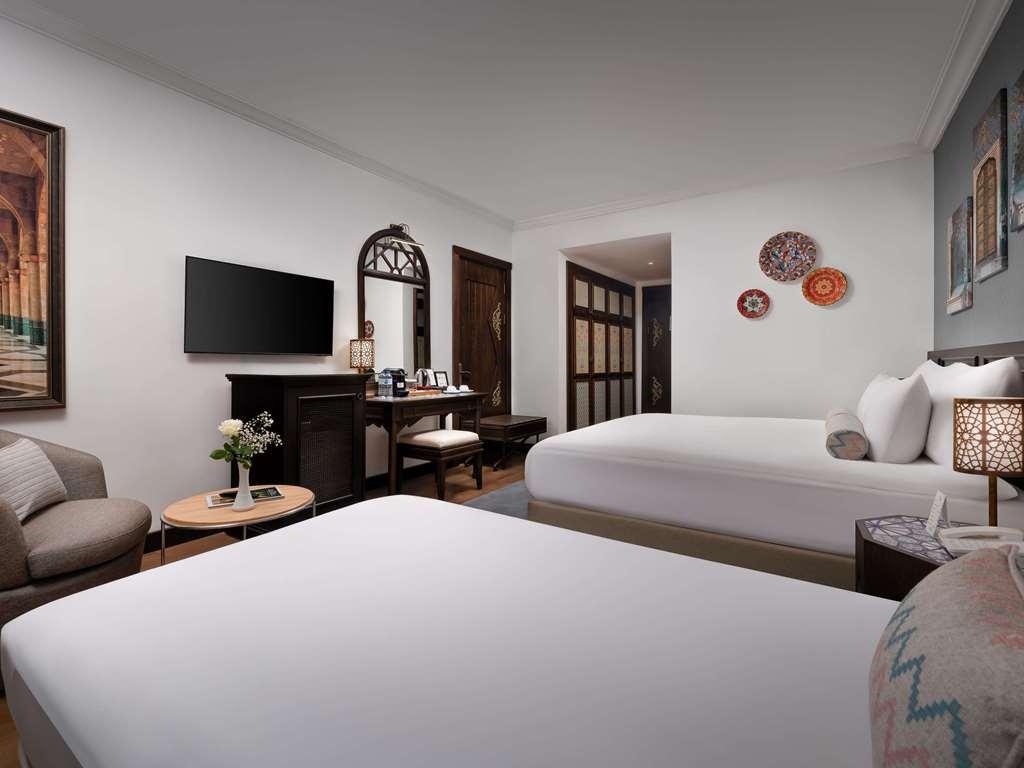 Rixos Park Belek - The Land Of Legends Access Hotell Rum bild