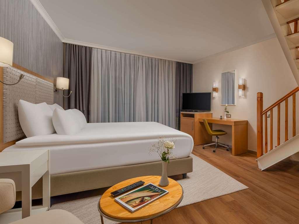 Rixos Park Belek - The Land Of Legends Access Hotell Rum bild