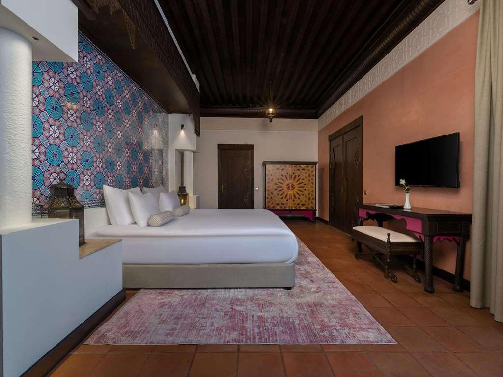 Rixos Park Belek - The Land Of Legends Access Hotell Rum bild