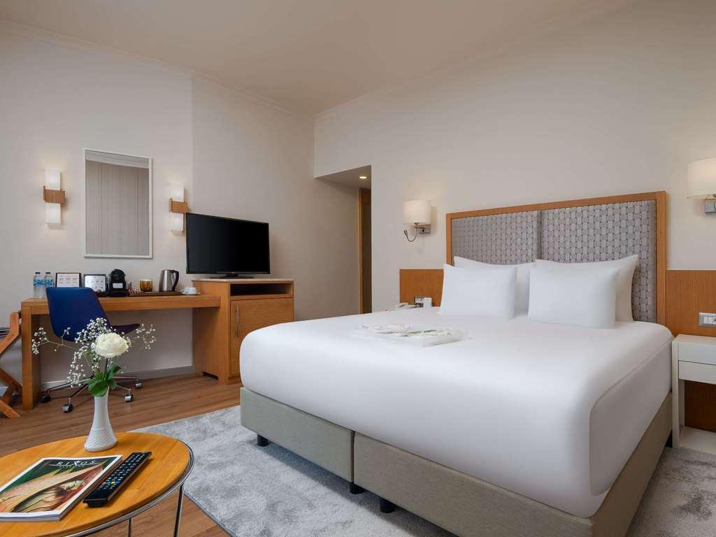 Rixos Park Belek - The Land Of Legends Access Hotell Rum bild