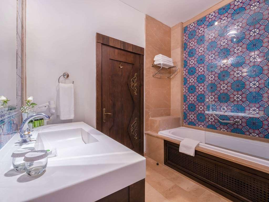 Rixos Park Belek - The Land Of Legends Access Hotell Rum bild