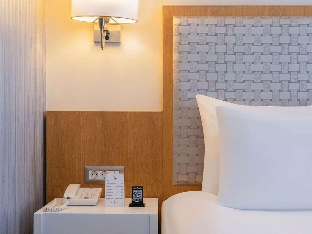 Rixos Park Belek - The Land Of Legends Access Hotell Rum bild