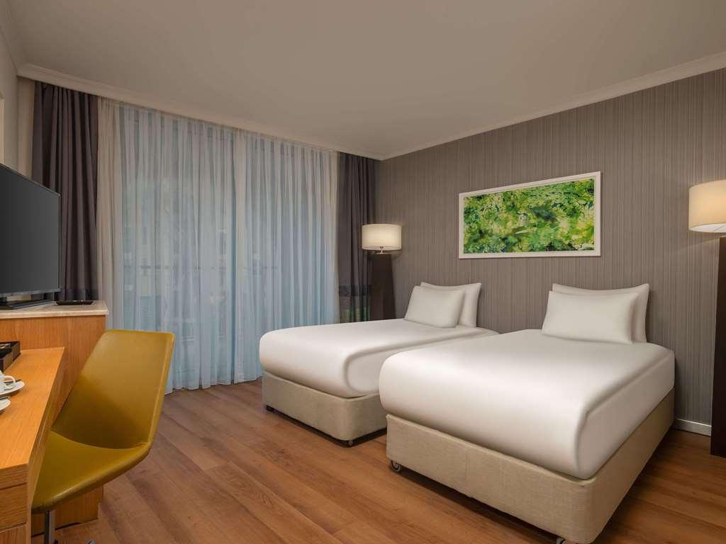 Rixos Park Belek - The Land Of Legends Access Hotell Rum bild