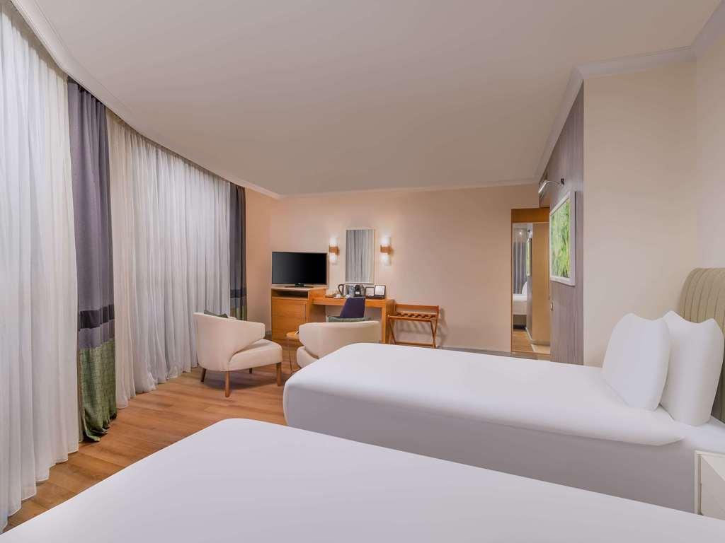 Rixos Park Belek - The Land Of Legends Access Hotell Rum bild