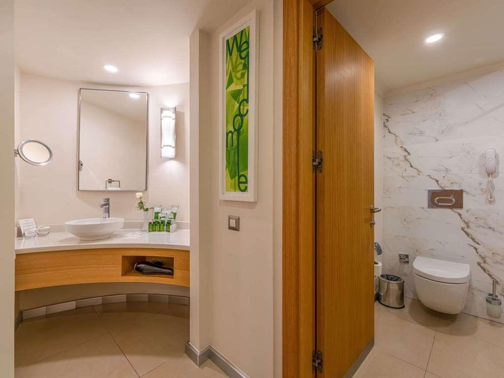 Rixos Park Belek - The Land Of Legends Access Hotell Rum bild