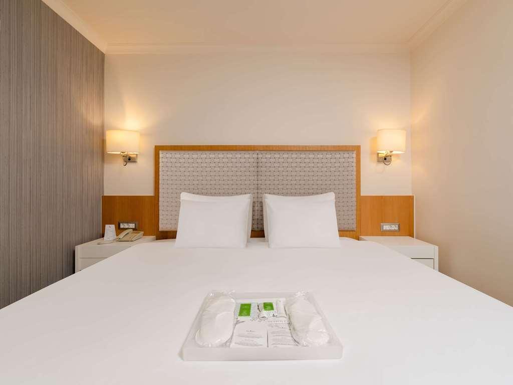 Rixos Park Belek - The Land Of Legends Access Hotell Rum bild