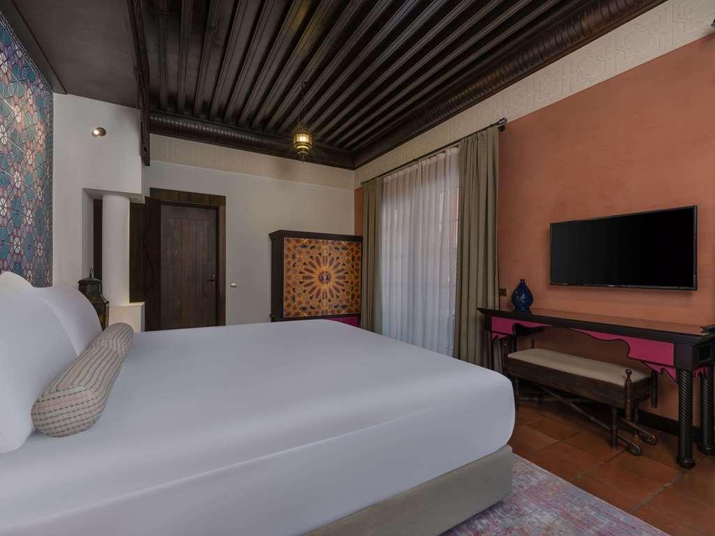 Rixos Park Belek - The Land Of Legends Access Hotell Rum bild