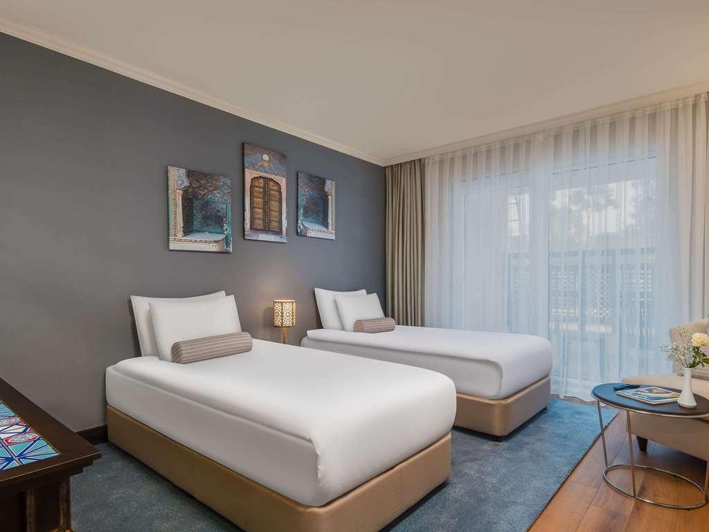 Rixos Park Belek - The Land Of Legends Access Hotell Rum bild