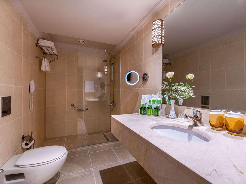 Rixos Park Belek - The Land Of Legends Access Hotell Rum bild